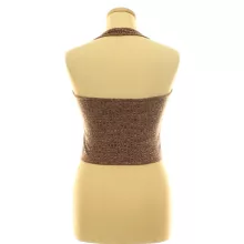 Primark barna kötött top