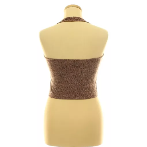 Primark barna kötött top