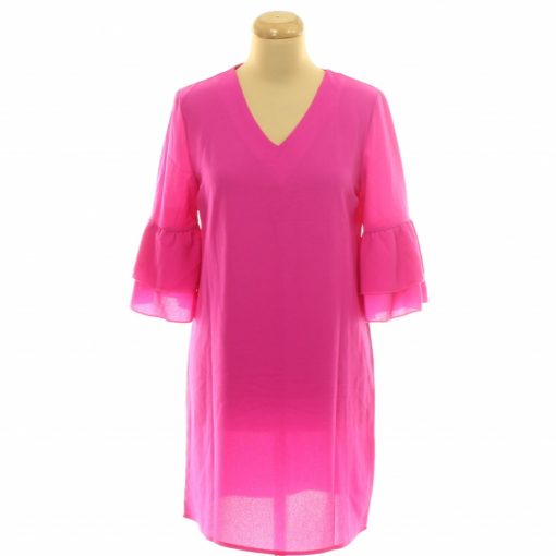 Shein pink ruha