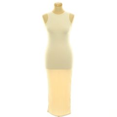 Missguided bézs ruha