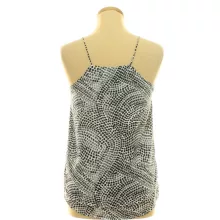 H&M mintás felső