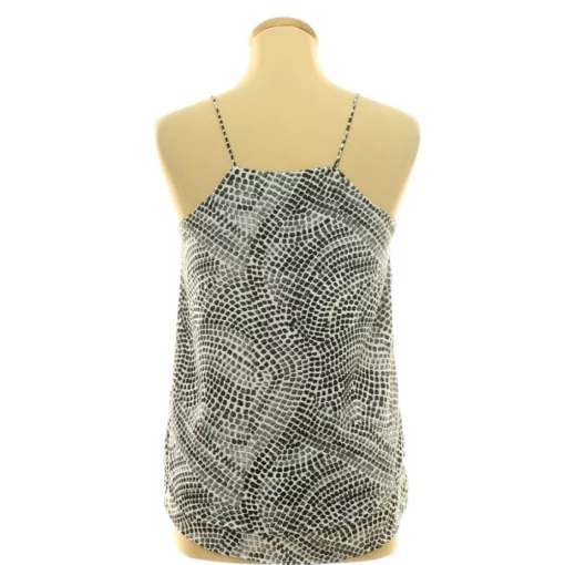 H&M mintás felső