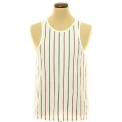 Topman csíkos férfi trikó