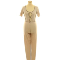 Pretty Little Thing barna overál