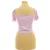 Pretty Little Thing lila top