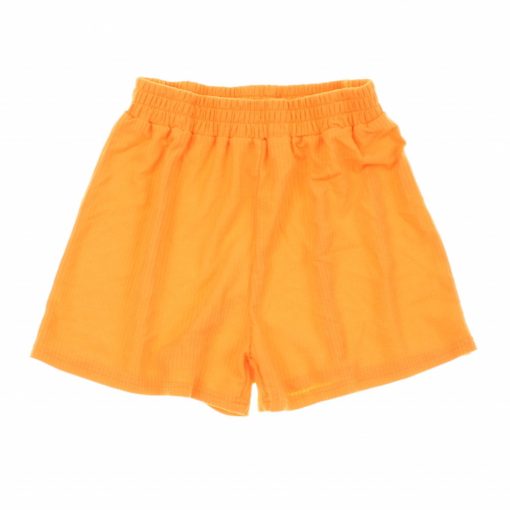 Shein narancssárga short