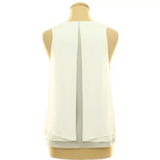 River Island dupla anyagú felső