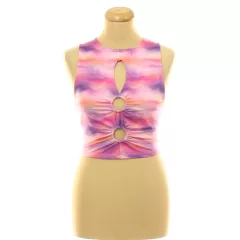 Primark színes top