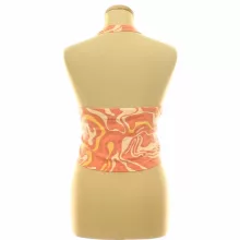 Primark mintás top