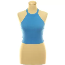 Zara kötött top