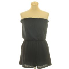 George fekete overál