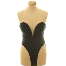 Rare London fekete body