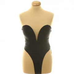 Rare London fekete body
