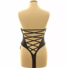 Rare London fekete body