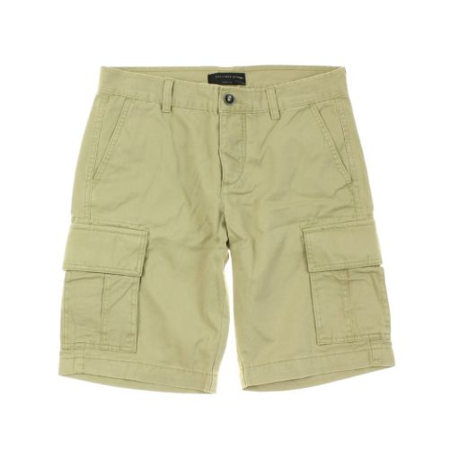 Calliope drapp férfi cargo short