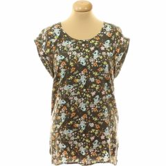 Vero Moda virágmintás felső