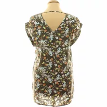 Vero Moda virágmintás felső