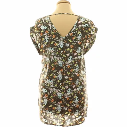 Vero Moda virágmintás felső