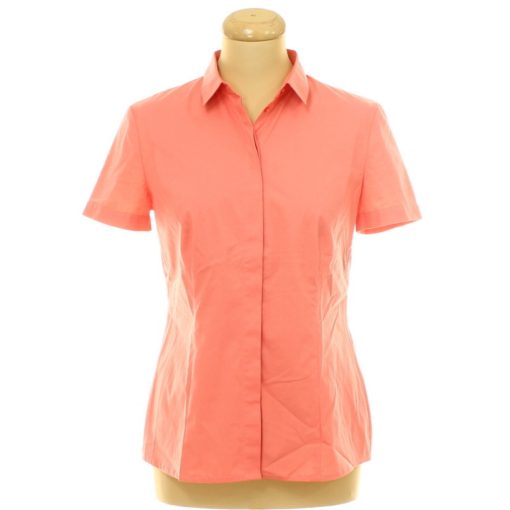 s.Oliver korall színű ing