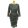 Orsay ezüstflitteres fekete ruha