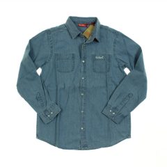 KicKers patentos farmer ing