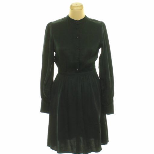 Orsay fekete ruha