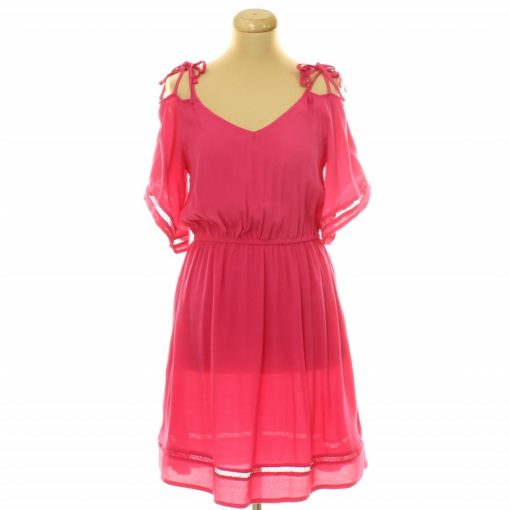 Orsay pink ruha