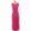 Orsay pink elasztikus pamut maxi ruha