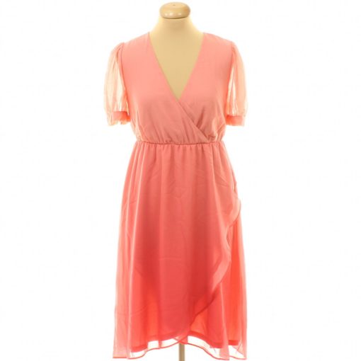 Orsay rózsaszín színátmenetes ruha
