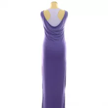 Stradivarius lila ruha
