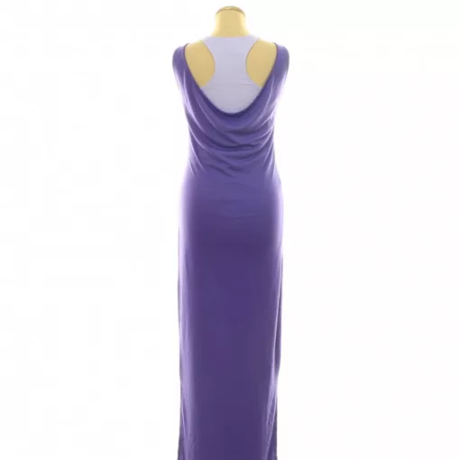 Stradivarius lila ruha