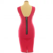 Lipsy London pink ruha