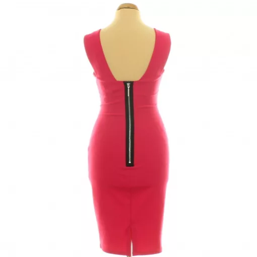 Lipsy London pink ruha