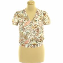 Orsay  mintás blúz