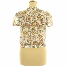 Orsay  mintás blúz