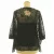 Desigual fekete csipke ing