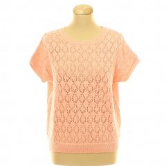 Lola&Liza csillámos kötött felső