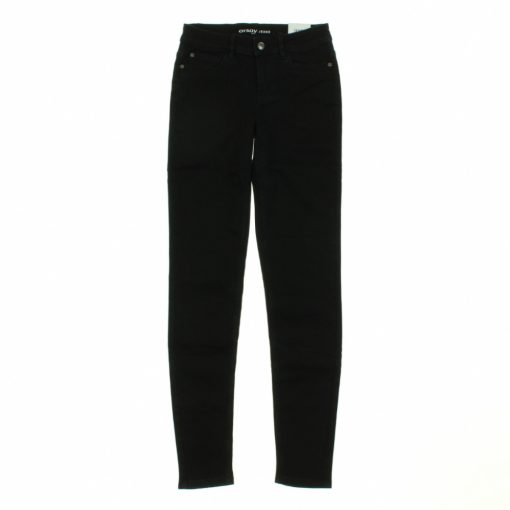 Orsay fekete skinny farmer