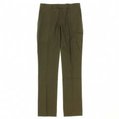 Farah barna szövetnadrág