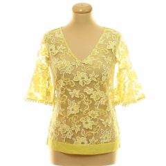 Next virágmintás blúz