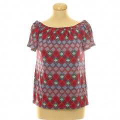 George mintás felső