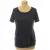 Next virágmintás kék felső