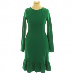 Orsay zöld ruha