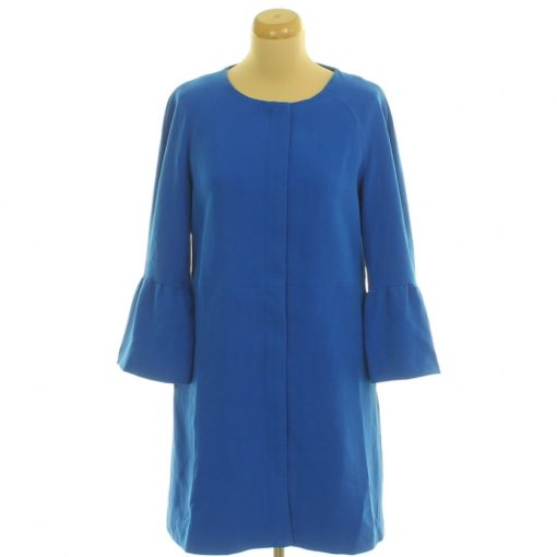 Orsay kék kabát