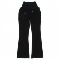 Next sötétkék kismama nadrág