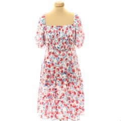 Orsay virágmintás ruha