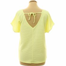 Orsay lime színű felső