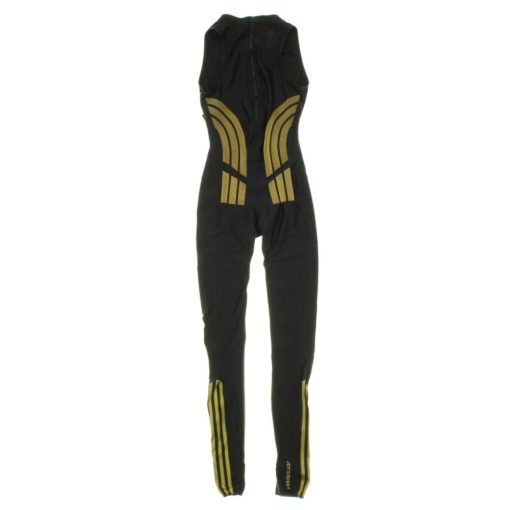 Adidas fekete úszódressz