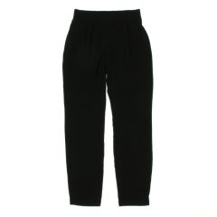 Vero Moda fekete nadrág