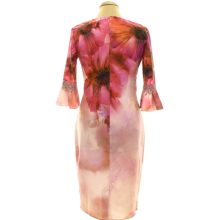 Little Mistress virágmintás ruha